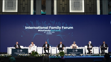 Media’s role in reshaping family values discussed at Istanbul forum