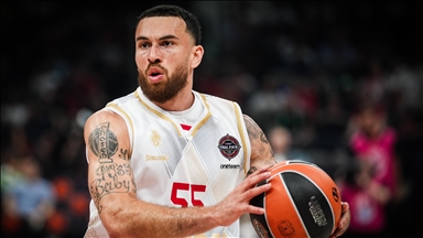 Fenerbahçe Beko'nun THY Avrupa Ligi finalindeki rakibi Monaco oldu