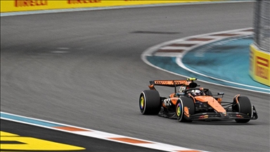 Formula 1'de sıradaki durak Monako