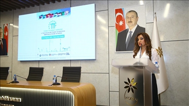 Bakü'de 10-12 Haziran'da "2. Türk Ticaret Fuarı" düzenlenecek