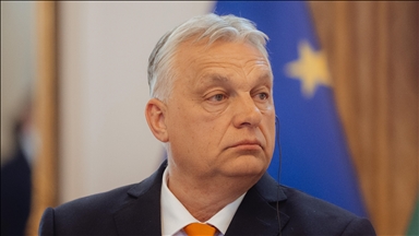 Orban: Moramo spriječiti zabranu ruskog plina za Evropu