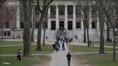 Trump's move to block Harvard University from enrolling foreigners rings alarm in Japan