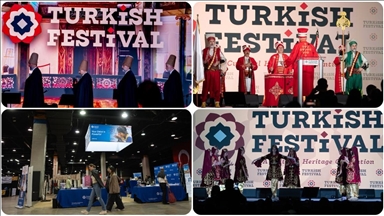 Turkish Festival in Chicago to open Friday with cultural showcase