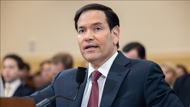 Rubio, İ Büyükelçiliği'nde çalışan 2 kişinin öldürülmesini "dehşet verici" olarak niteledi