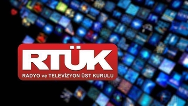 RTÜK üyeliklerine ilişkin seçim kararı Resmi Gazete'de