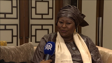 Forum international de la famille : la ministre sénégalaise appelle à recentrer le débat sur la famille
