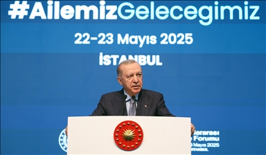 Clôture du Forum international de la famille à Istanbul : un appel fort pour protéger les valeurs familiales