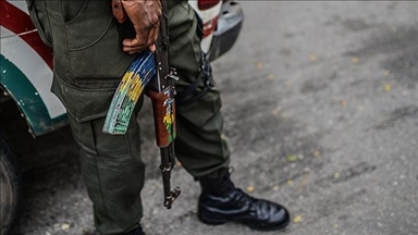 Nigerian military says it killed 16 Boko Haram terrorists in northeastern Borno state