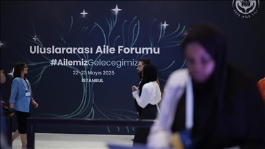 Forum Keluarga Internasional bawakan panel bertema 'jadi Keluarga di Era Layar' di hari kedua 