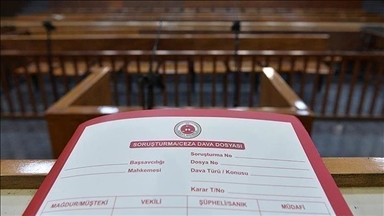 "Yenidoğan Çetesi" davasını açan savcının ölümle tehdit edilmesine ilişkin fezleke hazırlandı