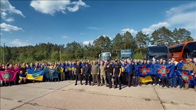 Rusija potvrdila da je s Ukrajinom razmijenila po 270 vojnika i 120 civila