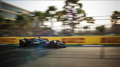 Monako, stacioni i radhës në Formula 1