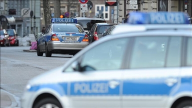 Hambourg : Douze blessés dans une attaque au couteau à la gare centrale, une femme arrêtée