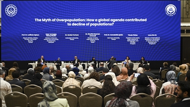 International Family Forum ends in Istanbul with call to protect family values