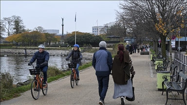 Denmark passes controversial law to raise retirement age to 70 by 2040