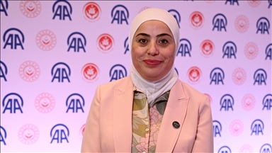Ürdün Sosyal Kalkınma Bakanı, aile diplomasisinin geliştirilerek küresel gündeme taşınması gerektiğini söyledi