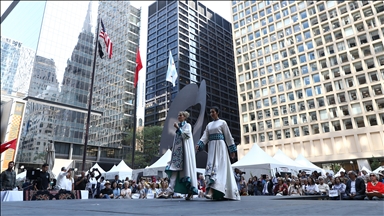 Turkish Festival in Chicago to open Friday with cultural showcase