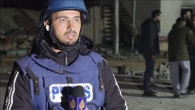 Bande de Gaza : des sociétés des journalistes françaises demandent l’évacuation de leurs collaborateurs