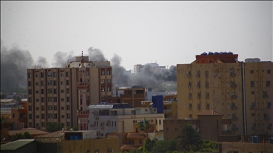Sudanese army, allied forces seize strategic city in South Kordofan state