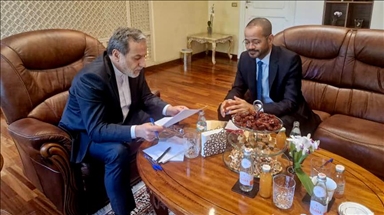 Iran calls 5th round of talks with US ‘most professional yet’