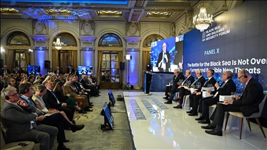 Turska potvrdila posvećenost sigurnosti Crnog mora kroz regionalnu saradnju na forumu u Rumuniji