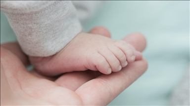 Global fertility decline sparks alarm: Experts