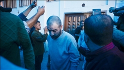 Israel releases detainees from Gaza after months of starvation, torture