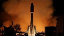 Russia launches rocket from Plesetsk Cosmodrome, carrying spacecraft for defense
