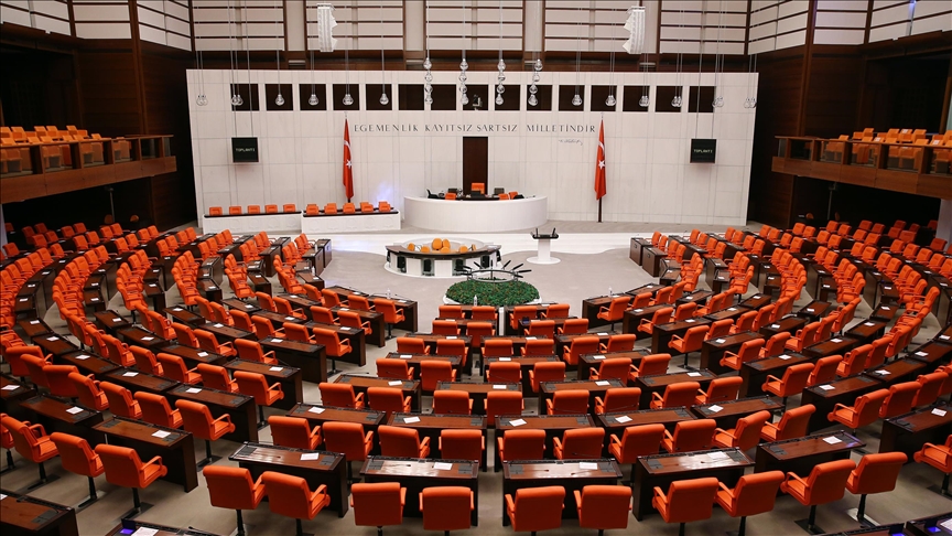 Kadına Karşı Şiddet ve Ayrımcılığın Önlenmesine Yönelik Meclis Araştırma Komisyonu, taslak raporunu tamamladı