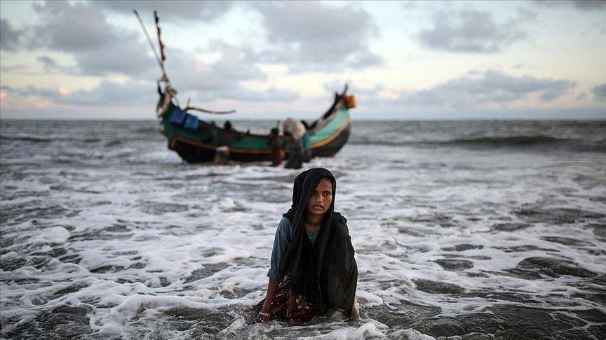 UN fears 427 Rohingya perished at sea in search of safe shelter