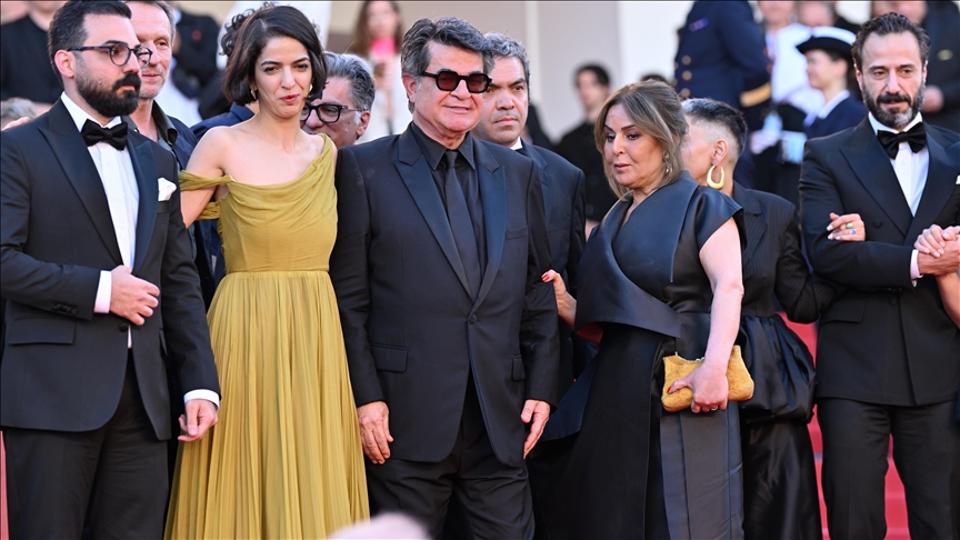 78e édition du Festival de Cannes : ‘’Un simple accident” de l'Iranien Jafar Panahi remporte la Palme d’or
