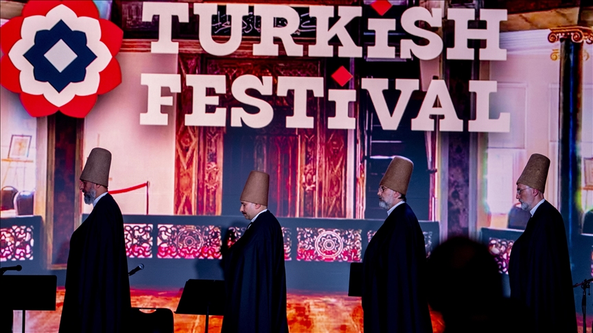 Turkish culture on full display as festival opens in Chicago