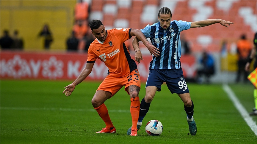 叠补艧补办艧别丑颈谤, Süper Lig'de yar谋n Adana Demirspor'u a臒谋rlayacak