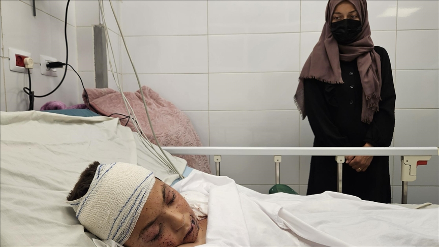 مجزرة "وحشية" بغزة.. طبيبة تفجع بـ9 من أطفالها خلال عملها الإنساني (تقرير)