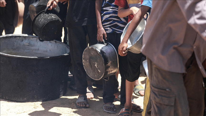 Israel continues to close crossings, enforce systematic starvation: Gaza government