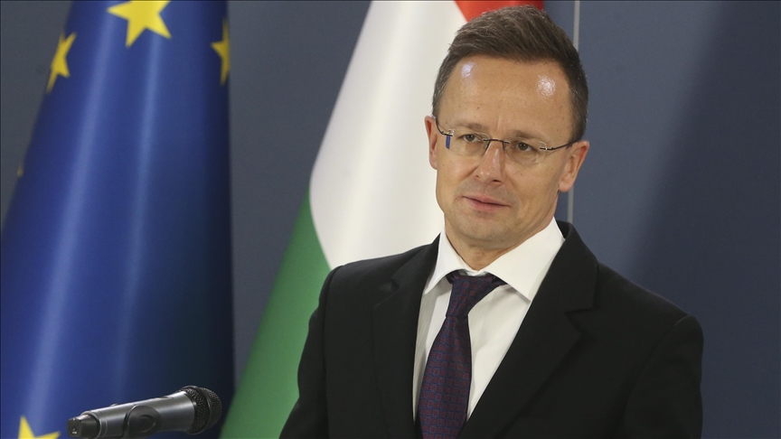 Szijjarto: Srbija zamijenila Ukrajinu kao glavni snabdjevač energenata za centralnu Evropu