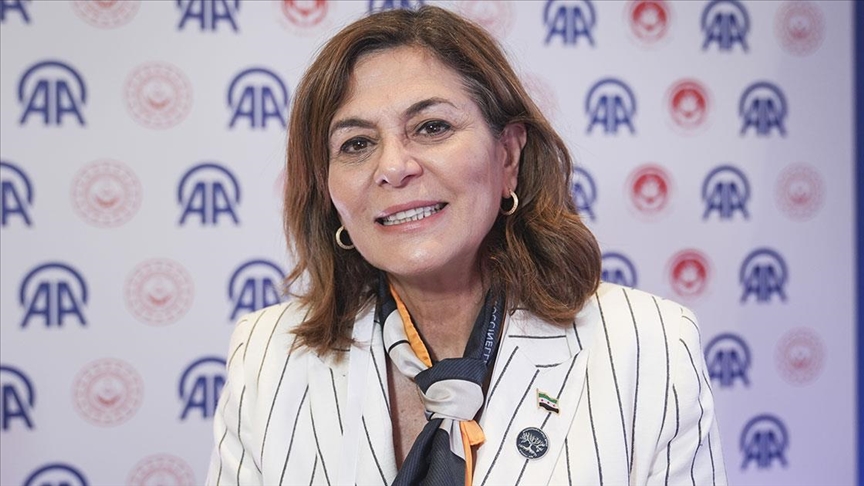 Suriye Sosyal İşler ve Çalışma Bakanı Kabavat, Suriyeli ailelerin dönüşü üzerinde çalıştıklarını söyledi