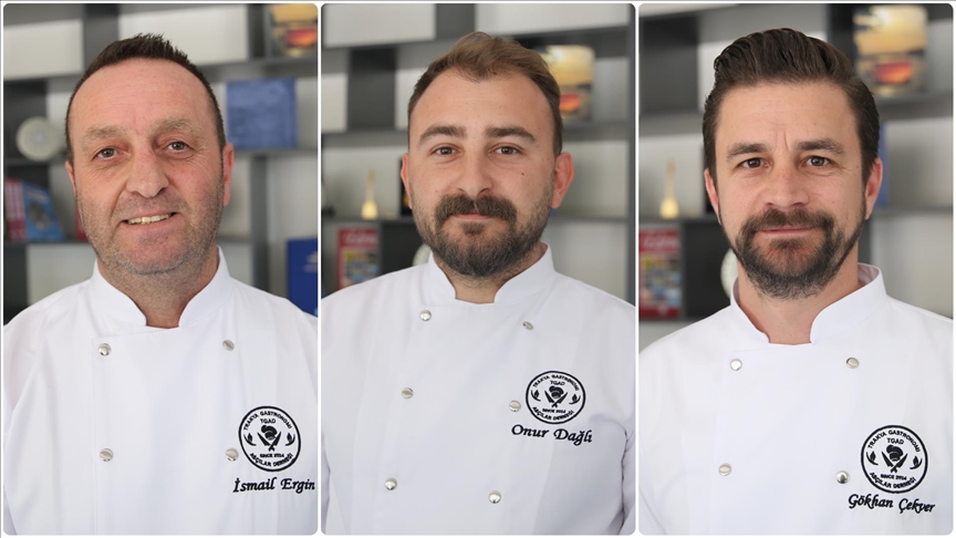 Edirne Gastronomi Akademisi geleceğin şeflerini yetiştirip bölgenin mutfak kültürünü tanıtacak