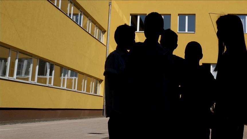 Istraživanje: Svaki četvrti učenik u Sloveniji doživio neki vid nasilja