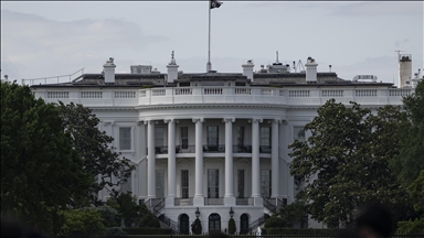 Over 100 US National Security Council staff placed on administrative leave as part of major restructuring