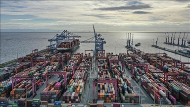 EU vows to defend bloc’s interests after Trump proposes 50% tariff on European goods