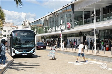 Cannes: le préfet des Alpes-Maritimes annonce un rétablissement progressif après une coupure de courant