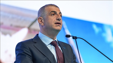 Haluk Bayraktar: Türkiye'nin katma değeri yüksek ve orta-yüksek teknoloji üretimi yüzde 47'lik paya ulaştı