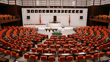 Kadına Karşı Şiddet ve Ayrımcılığın Önlenmesine Yönelik Meclis Araştırma Komisyonu, taslak raporunu tamamladı