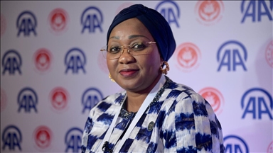 Forum international de la famille: la ministre guinéenne plaide pour un retour aux fondamentaux