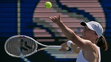 "Toprağın kraliçesi" Swiatek, Roland Garros'ta üst üste 4. şampiyonluk için korta çıkacak