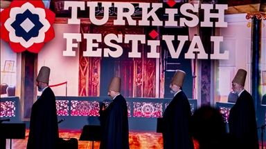 Turkish culture on full display as festival opens in Chicago