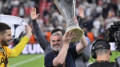 Ange Postecoglou: Kökleri Anadolu'ya kadar uzanan bir başarı hikayesi