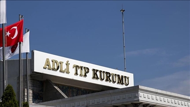 İstanbul'da ölen İngiliz turistin kalbi Adli Tıp Kurumu'nda inceleniyor