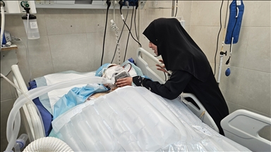 Hamas slams Israel for 'horrific massacre' of Palestinian physician's 9 children in Khan Younis
